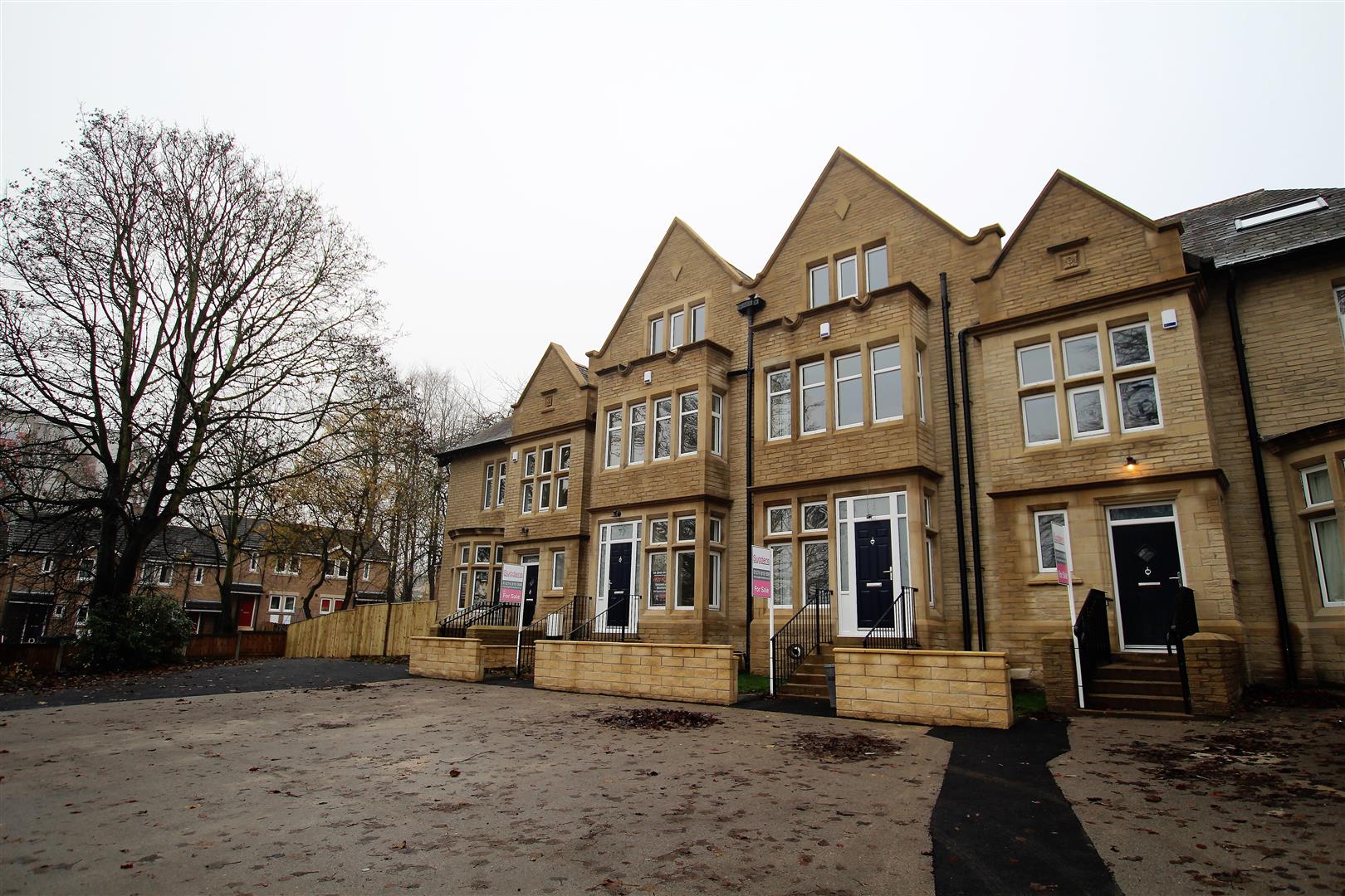 Albion Road, Idle, Bradford Sugdens Estate Agent